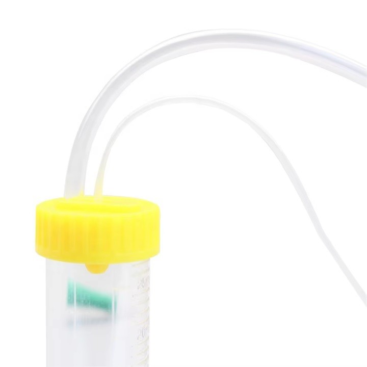 Infant Mucus Extractor